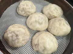 -百年尹氏汤包(湖南路狮子桥店)