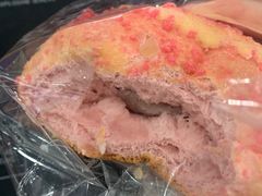 -巴莉甜甜(中环城店)