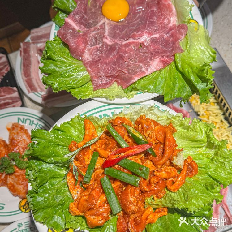 不敢相信🙀在西安花60r实现半熟芝士自由……