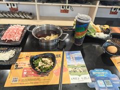 -呷哺呷哺(西单大悦城店)