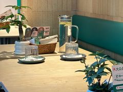 -龙治汉堡(中华城店)