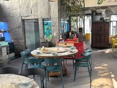 -又见炊烟私房菜(敬亭路店)