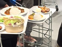-宜家·瑞典风味餐厅(四元桥店)