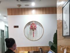 -咖啡人·融合餐厅(万达环宇店)