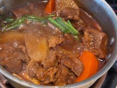 -谷田稻香·砂锅菜(汇暻广场店)