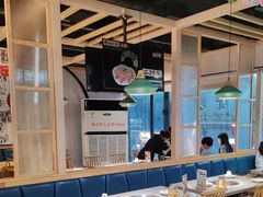 -锅大侠市集火锅·郑州16年(大上海城店)