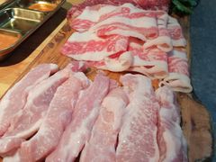 -金顺韩式烤肉·网红烤肉店(广利路店)