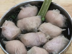 -肉燕扁食草包飯(东街店)