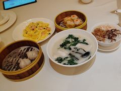 -半岛太子酒家(海港城店)