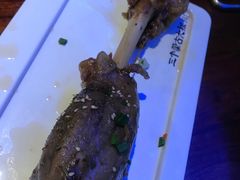 -三个蒙古大叔羊肉串(大宁店)