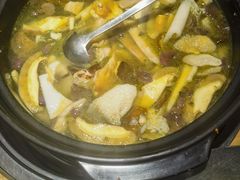 -一朵菌·野生菌探索家火锅(南亚店)