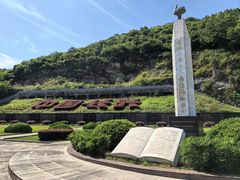 -金钉子远古世界景区