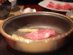 -yokocho上横町·日本食街(深业上城店)
