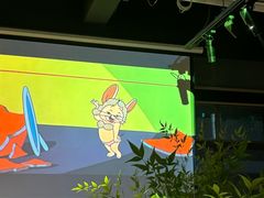 -咖法森林·咖啡  酒吧(天河店)