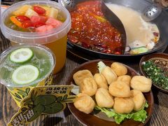 -冯校长老火锅(深圳总店)
