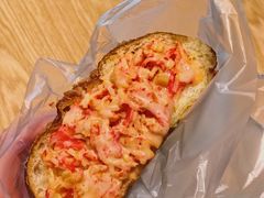 蟹味开口笑-巴黎贝甜(阳光上东店)