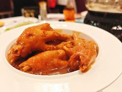 -海都六福酒家(世博广场店)