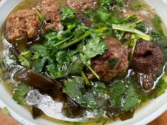-宋老三苏肉羊肉汤老店