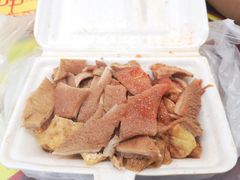 -细妹五香牛杂(步行街店)