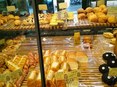 -爱缇米斯蛋糕(解放路店)