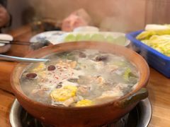 -洪大厨鸡煲(福田店)