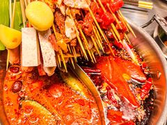 -签小二串串火锅(观音桥店)