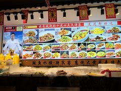 -渔家风味·鲅鱼水饺·央视展播·海鲜天津菜(开发区店)