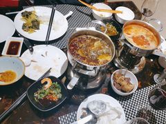 -西安西藏大厦开元名都大酒店·自助餐厅