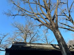 -南山风景名胜区