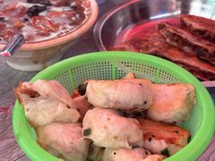 -逍遥镇刘相五胡辣汤豆沫馆(康复中街店)