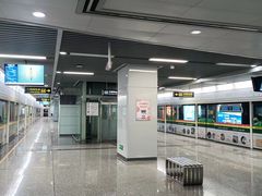 -东林广场(地铁站)