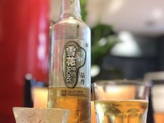 -汉水谣·江景餐厅(江滩店)