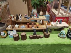-猫的天空之城概念书店(苏州诚品店)