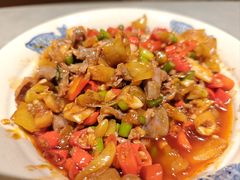 -潇湘阁(汉光百货店)