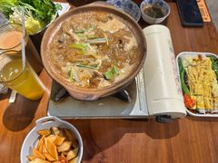 -十六蒲(桂林路店)