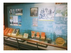 -武汉二七纪念馆