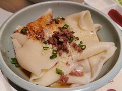 -君子·兰餐厅(长江路店)