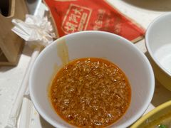 -谭仔米线(壹方城店)