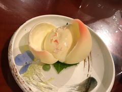-北平印象.北京烤鸭.新京菜.融合菜(世贸店)
