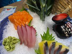 -东田之村自助餐厅(金水路店)