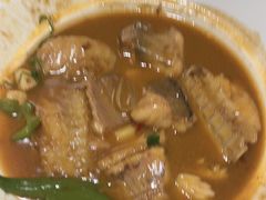-艳阳天·非遗楚菜(武汉客厅店)