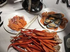 -星伦多自助料理·涮烤一体(虹悦城店)