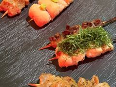 -鸟万·炭火料理Yaki ONE(星光店)