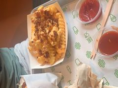 -Shake Shack(南山万象天地店)