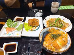 -明日叶日本料理(新区淮海街店)