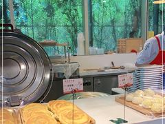 自助取餐区-品回味清真西北楼(宁波首店)