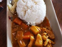 -李先生牛肉面大王(北京平谷步行街店)