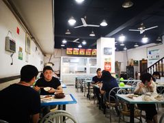 大堂-天一沾水肥肠(科园一街店)