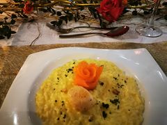 -好日子皇冠假日酒店·君怡咖啡厅(特美思大厦店)