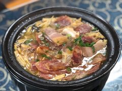 老街一品锅-传统手工面